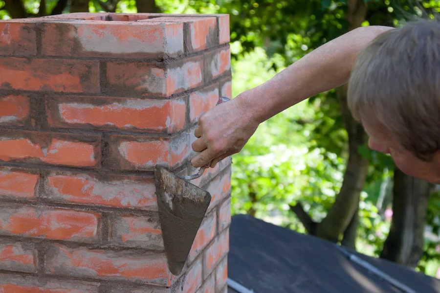 How Chimney Repair Prevents Damage To Masonry Structures Chicago, IL