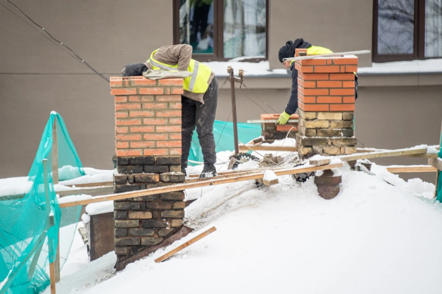 How Chimney Repair Prevents Damage To Masonry Structures in Chicago, IL
