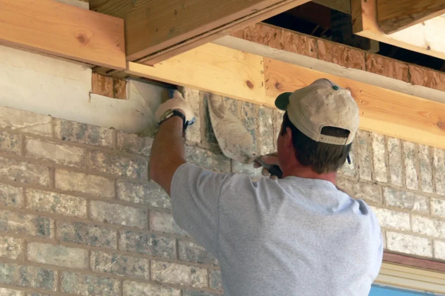 How To Maintain And Care For Brick Masonry Surfaces in Chicago, IL