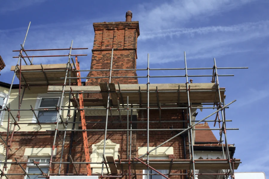 Signs Your Chimney Needs Professional Masonry Repair Services Chicago, IL
