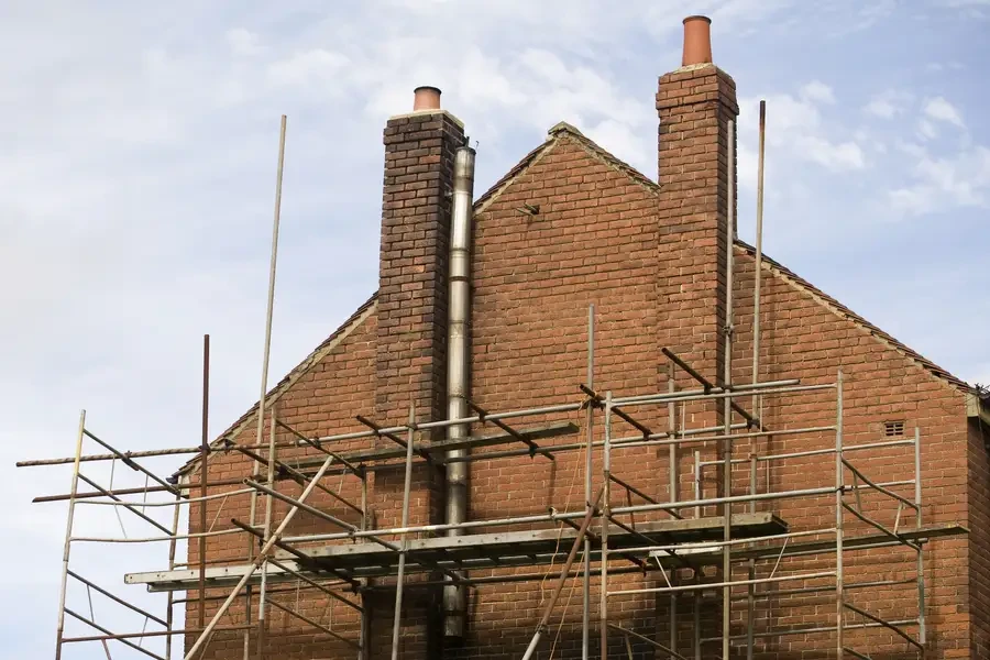 Signs Your Chimney Needs Professional Masonry Repair Services in Chicago, IL